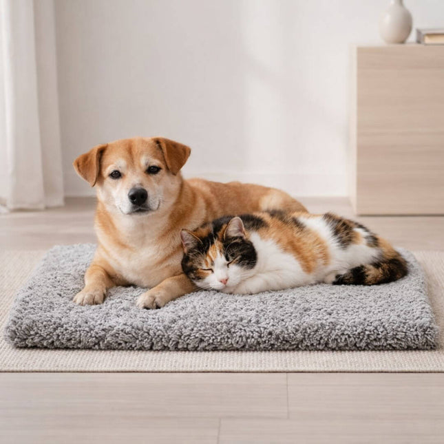 Almofada Autoaquecimento 014