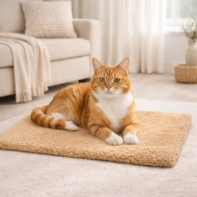 Almofada Autoaquecimento 019