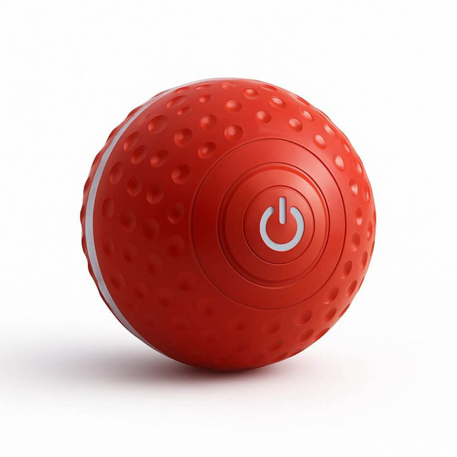 Brinquedo Bola de Salto Inteligente 01