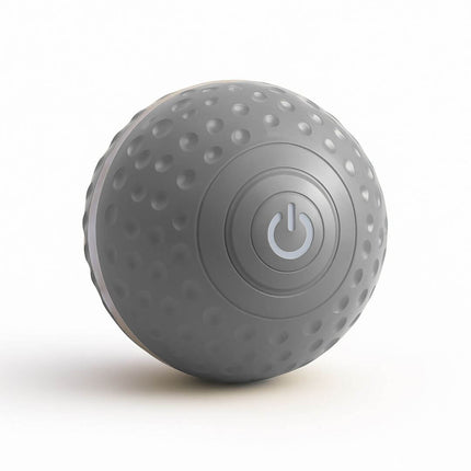 Brinquedo Bola de Salto Inteligente 025