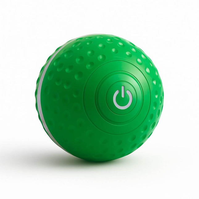 Brinquedo Bola de Salto Inteligente 037