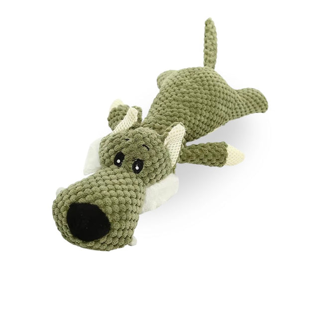 Brinquedo Pelúcia 01