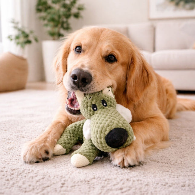 Brinquedo Pelúcia 02