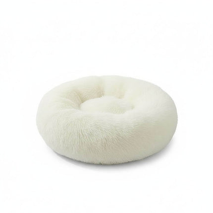 Cama para Cão Pelúcia 01