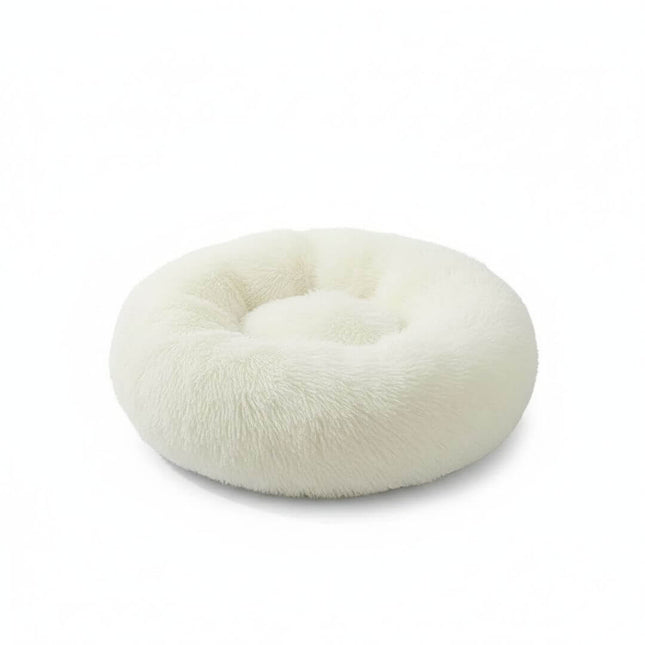 Cama para Cão Pelúcia 01