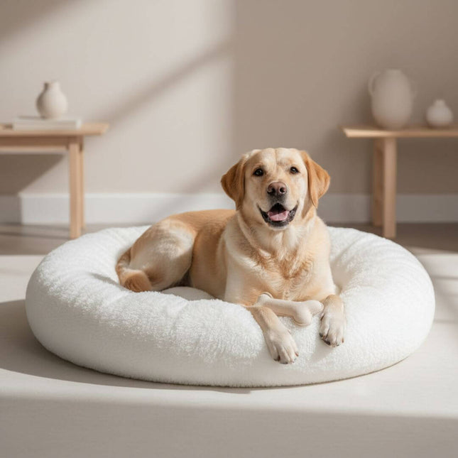 Cama para Cao Pelucia 025