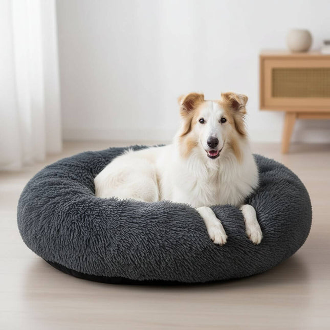 Cama para Cao Pelucia 026