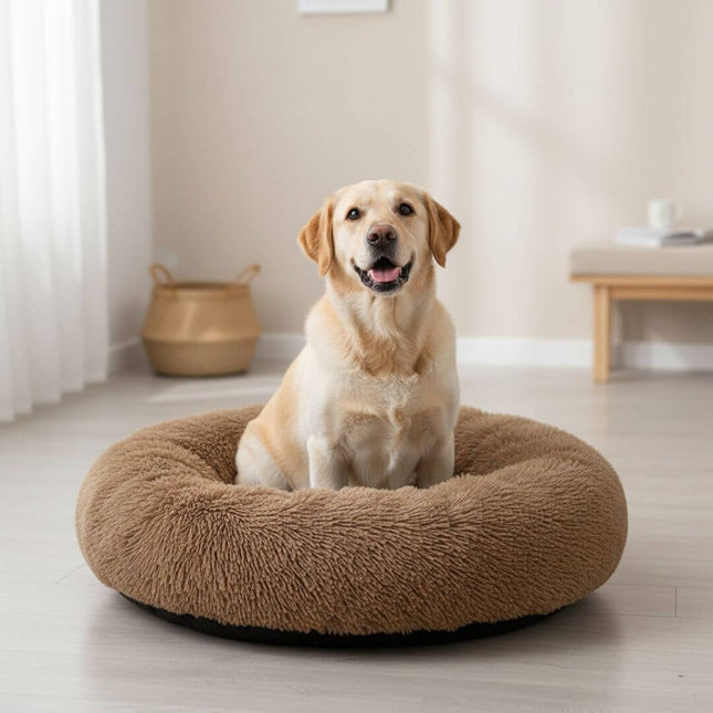 Cama para Cao Pelucia 029