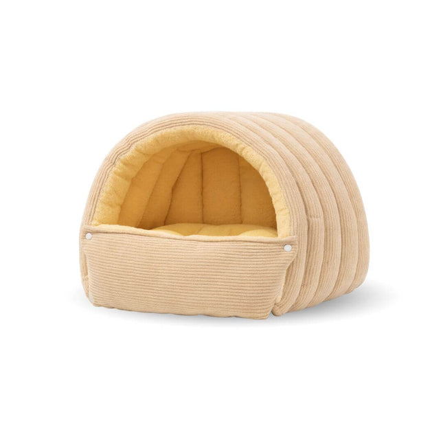 Cama de Gato Caverna 06