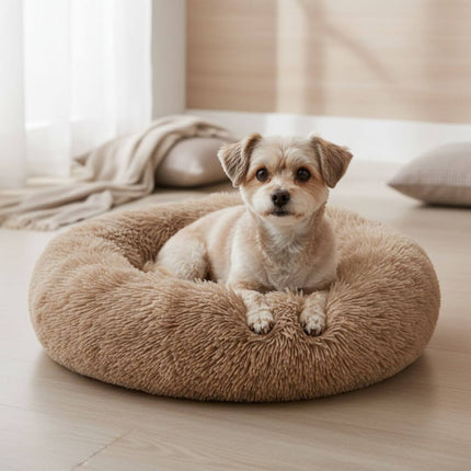 Cama para Cao Pelucia 017