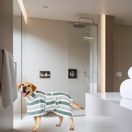 Roupão de Banho Microfibra 014